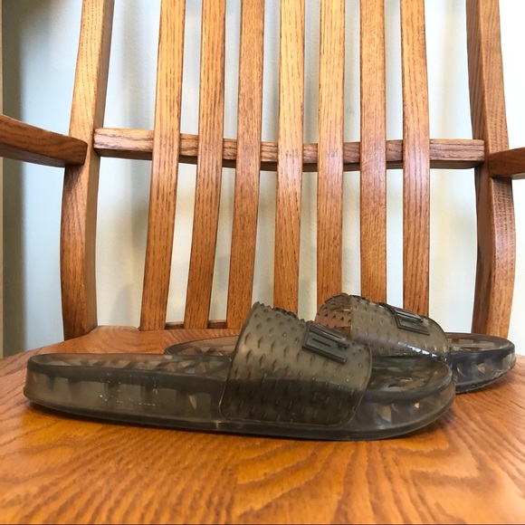 Puma x Fenty/Rihanna Slides, Size 9.5 - Picture 9 of 9